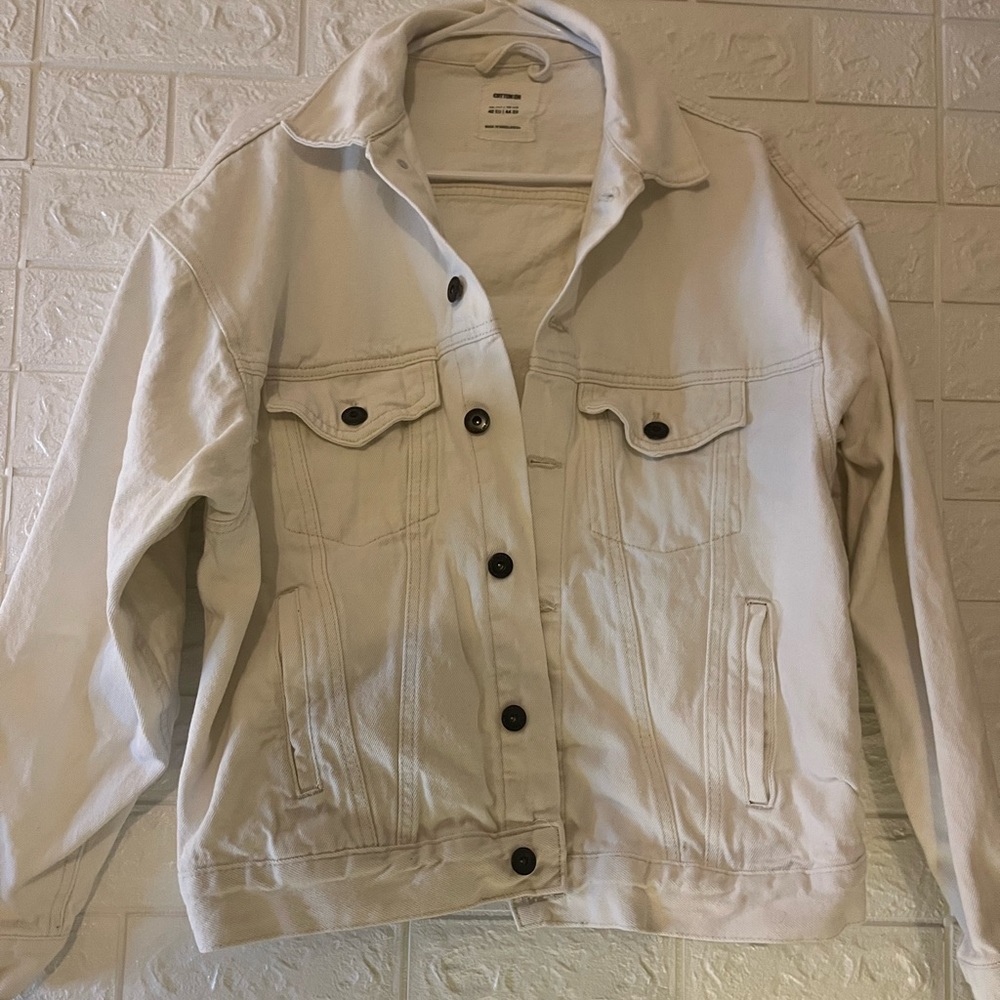 Cotton On Jacket